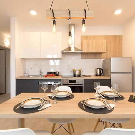 Zardin Apartment Punat Exterior foto