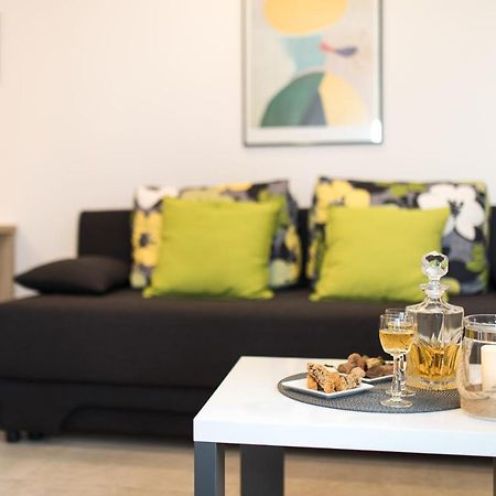 Zardin Apartment Punat Exterior foto