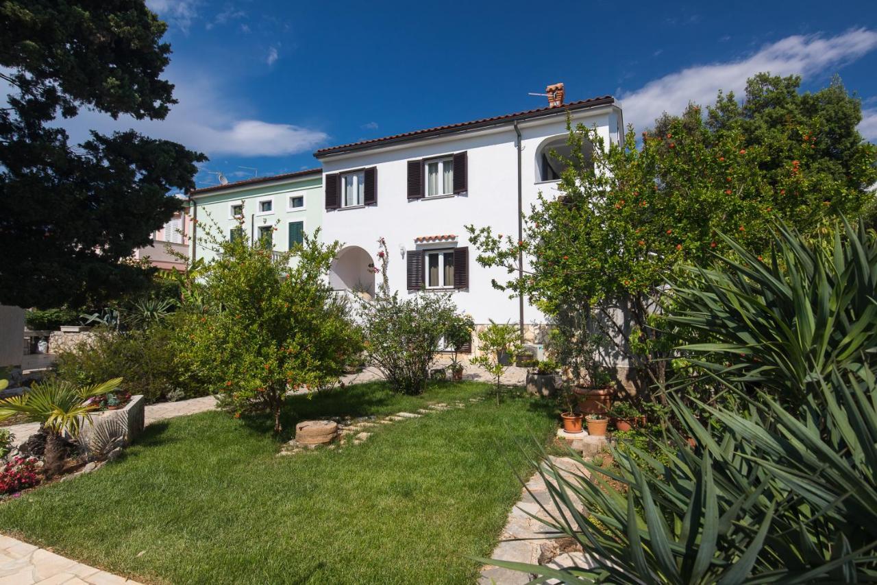 Zardin Apartment Punat Exterior foto