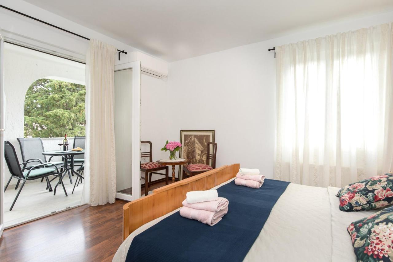 Zardin Apartment Punat Exterior foto