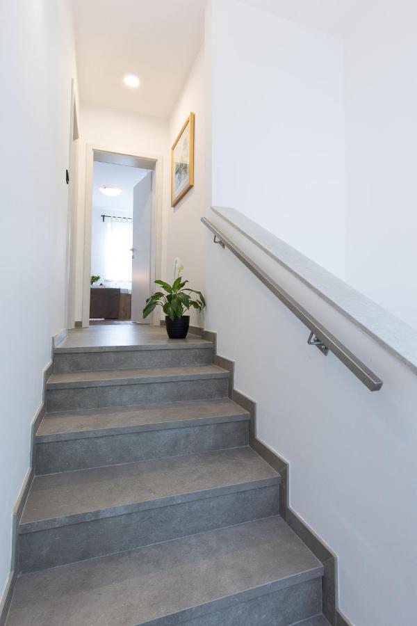 Zardin Apartment Punat Exterior foto